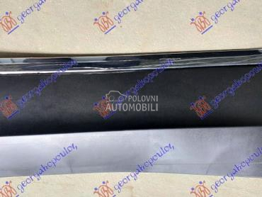 LAJSNA ZADNJIH VRATA (SA HROM za Volkswagen Tiguan od 2016. do 2020. god.