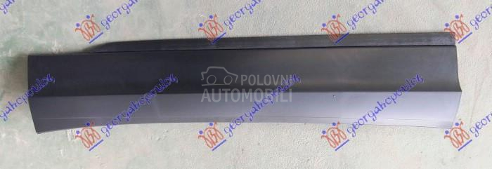 LAJSNA PREDNJIH VRATA (SA SIVO