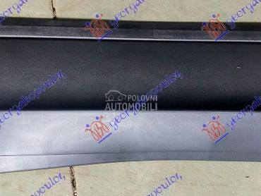 LAJSNA ZADNJIH VRATA (SA SIVOM za Volkswagen Tiguan od 2016. do 2020. god.