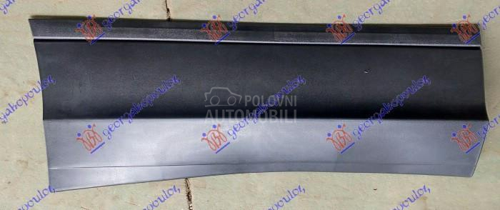 LAJSNA ZADNJIH VRATA (SA SIVOM