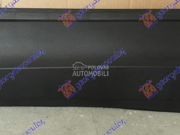 LAJSNA ZADNJIH VRATA (SA SIVOM za Volkswagen Tiguan od 2016. do 2020. god.