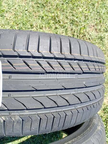 Continental 225/45 R18 Letnja