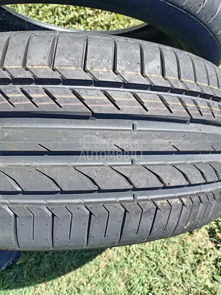Continental 225/45 R18 Letnja