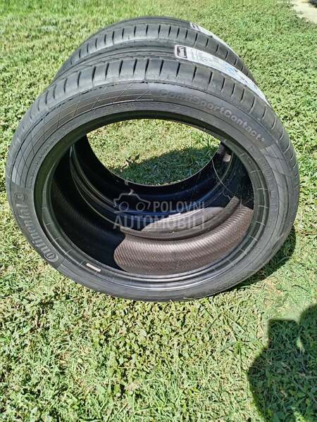 Continental 225/45 R18 Letnja