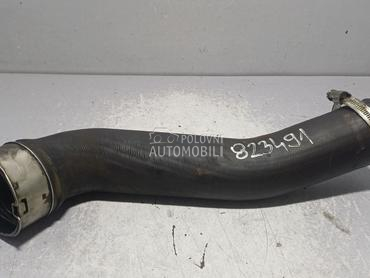 CRIJEVO za Jeep Compass