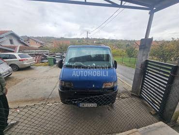 Fiat Ducato Fiat Ducato 28 JTD