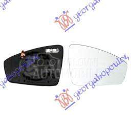 STAKLO RETROVIZORA SA GREJACEM