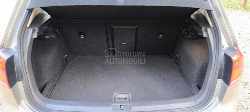 Volkswagen Golf 7 1.6 TDI / DSG /