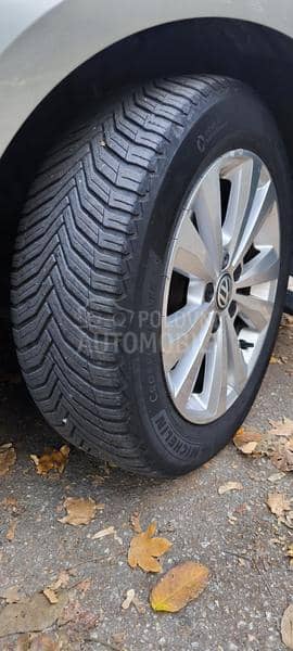 Volkswagen Golf 7 1.6 TDI / DSG /