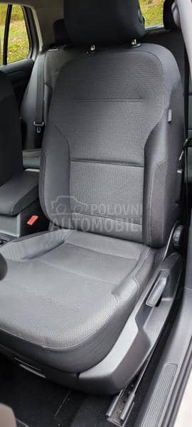 Volkswagen Golf 7 1.6 TDI / DSG /