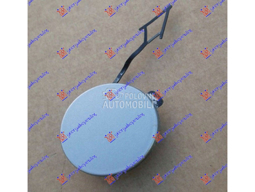 POKLOPAC KUKE PREDNJEG BRANIKA za Volkswagen Tiguan od 2016. do 2020. god.