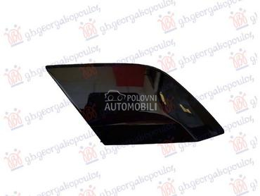 POKLOPAC KUKE PREDNJEG BRANIKA za Volkswagen Tiguan od 2016. do 2020. god.