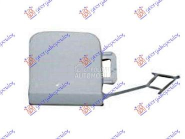 POKLOPAC KUKE ZADNJEG BRANIKA za Volkswagen Tiguan od 2016. do 2020. god.