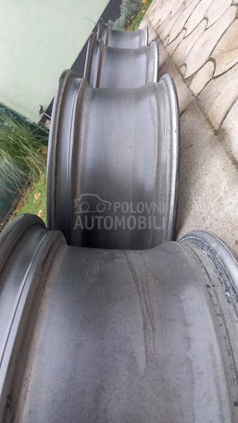 Aluminijumske felne  19" 5 x 114.3