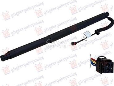 AMORTIZER GEPEK VRATA (ELEKTRI za Volkswagen Tiguan od 2016. do 2020. god.