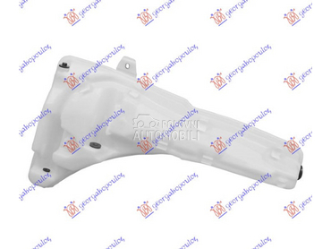 POSUDA ZA TECNOST BRISACA (SEN za Volkswagen Tiguan od 2016. do 2020. god.