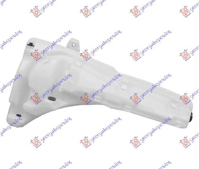 POSUDA ZA TECNOST BRISACA (SEN