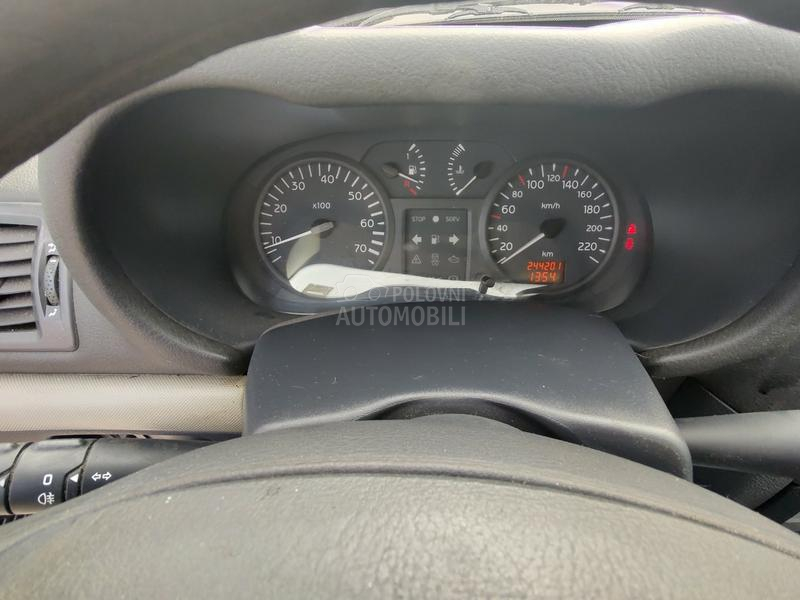 Renault Clio 1.5 DCI