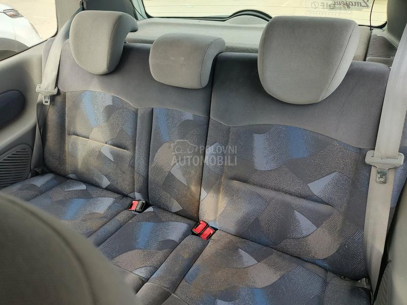 Renault Clio 1.5 DCI