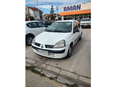 Renault Clio 1.5 DCI