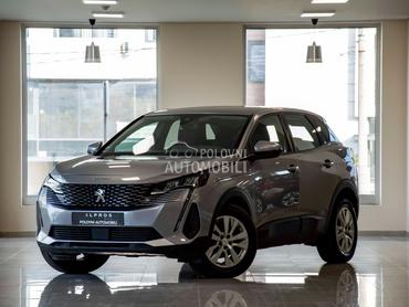 Peugeot 3008 1.5HDI/AUT