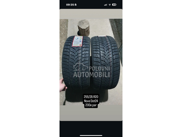 Minerva 255/35 R20 Zimska