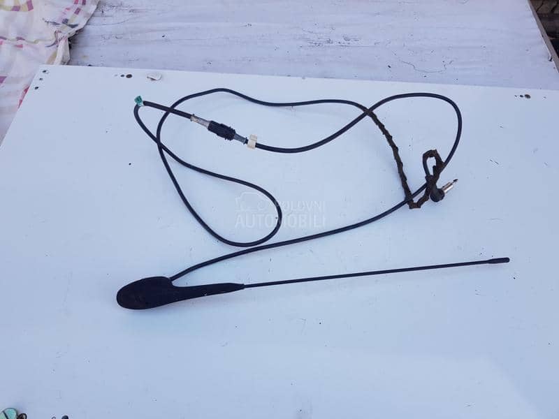 ANTENA SA KABLOM