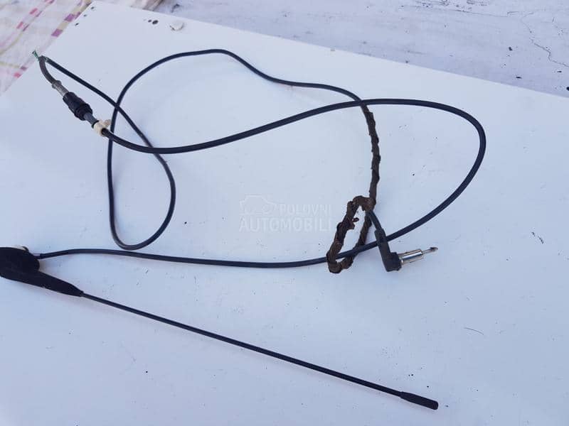 ANTENA SA KABLOM