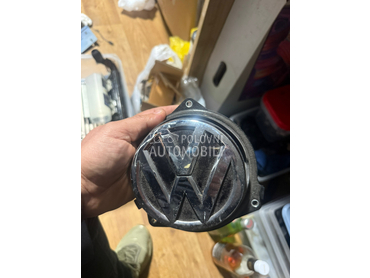 Brava za Volkswagen Golf 7 od 2013. do 2018. god.