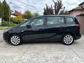 Opel Zafira 1.4 16v ENJOY