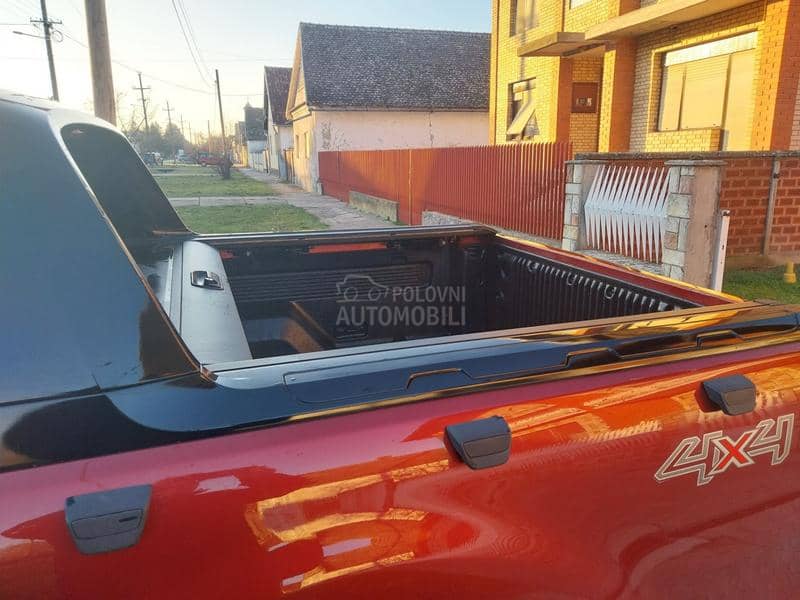 Ford Ranger 2.2