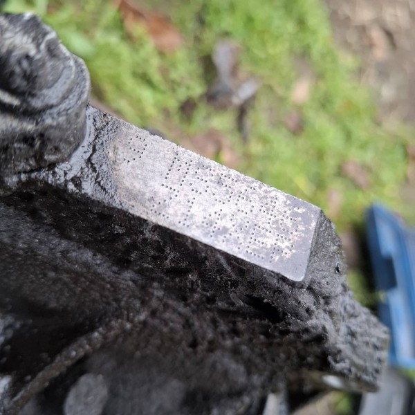 klip klipnjaca radilica z14xep