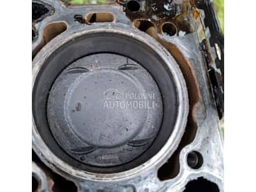 klip klipnjaca radilica z14xep za Opel Astra G, Astra H od 2006. do 2012. god.