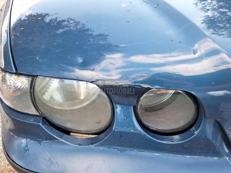 BMW 320 dobra oprema