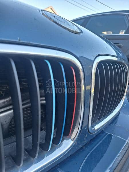 BMW 320 dobra oprema