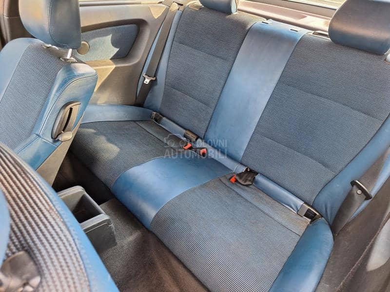 BMW 320 dobra oprema