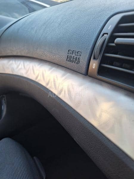 BMW 320 dobra oprema