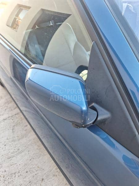 BMW 320 dobra oprema