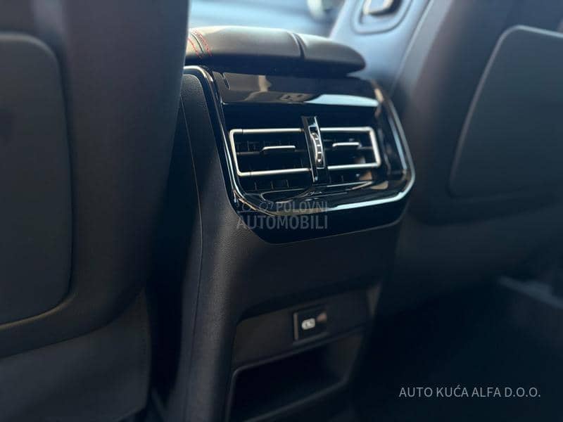 Dongfeng Forthing T5 EVO