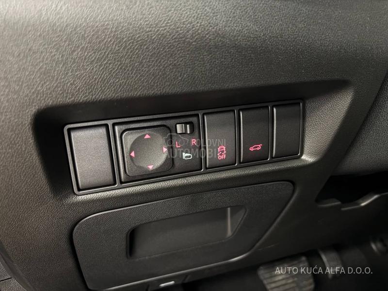 Dongfeng Forthing T5 EVO