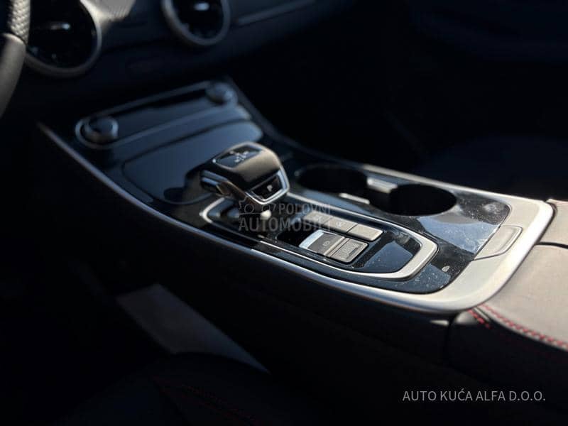 Dongfeng Forthing T5 EVO