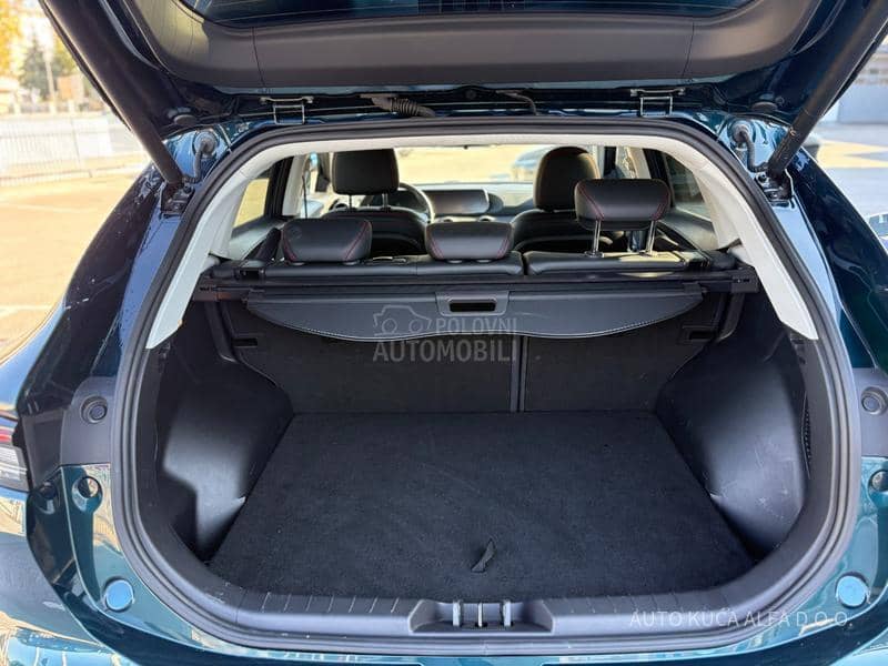 Dongfeng Forthing T5 EVO