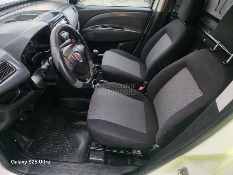 Fiat Doblo 1.3mjet