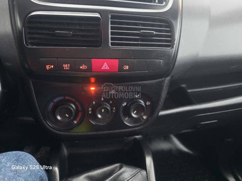 Fiat Doblo 1.3mjet