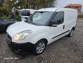 Fiat Doblo 1.3mjet