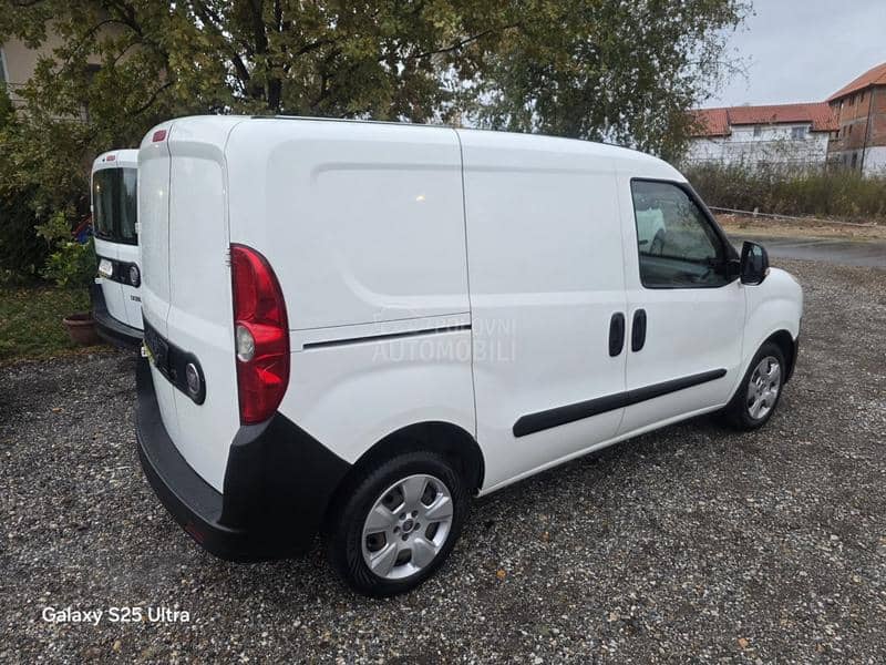 Fiat Doblo 1.3mjet