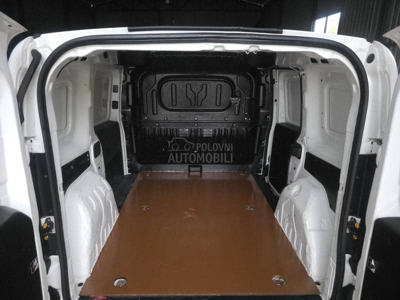Fiat Doblo 1.3mjet