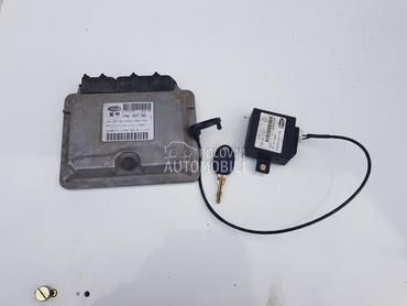 KOMPJUTER 16,16, V, za Fiat Palio od 1997. do 2003. god.