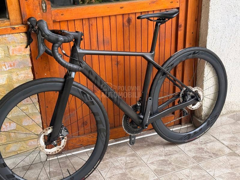 Canyon CF carbon