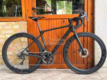 Canyon CF carbon